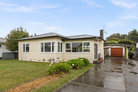 Photo of property in 27 Menin Road, Onekawa, Napier, 4110