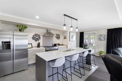 Photo of property in 9 Amokura Crescent, Flagstaff, Hamilton, 3210