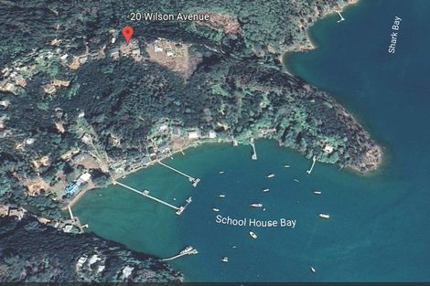 Photo of property in 20 Wilson Avenue, Kawau Island, 0920