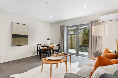 Photo of property in 3/11 Harvey Terrace, Richmond, Christchurch, 8013
