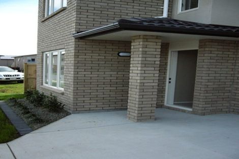 Photo of property in 4 Heidi Crescent, Flat Bush, Auckland, 2016