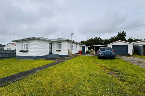 Photo of property in 53 Union Street, Foxton, 4814