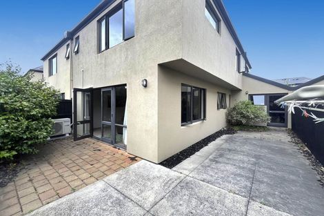 Photo of property in 4/67 Brockworth Place, Riccarton, Christchurch, 8011