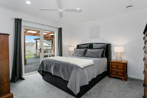 Photo of property in 8 Sharp Place, Matamata, 3400