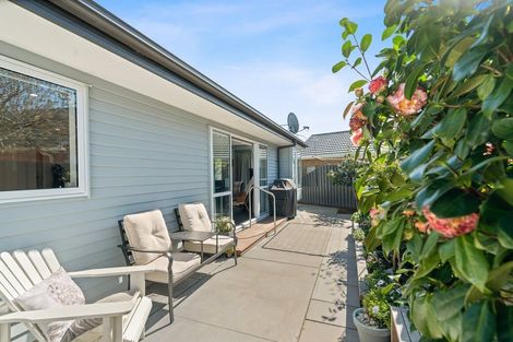 Photo of property in 80a Muir Avenue, Halswell, Christchurch, 8025