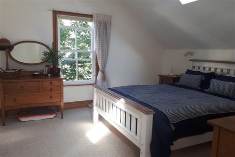 Photo of property in 18a Saint Mary Street, Thorndon, Wellington, 6011