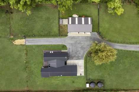 Photo of property in 32 Gore Road, Okoroire, Tirau, 3484