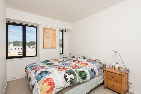 Photo of property in St Peters Apartments, 10c/192 Willis Street, Te Aro, Wellington, 6011