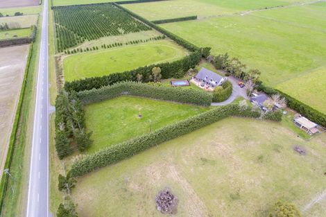 Photo of property in 821 South Eyre Road, Swannanoa, Kaiapoi, 7692
