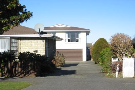Photo of property in 185 Bourke Street, Windsor, Invercargill, 9810