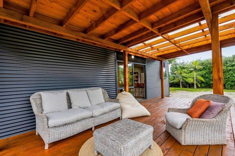 Photo of property in 6388a South Road, Pungarehu, 4685