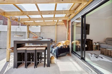 Photo of property in 3 Helena Street, Forbury, Dunedin, 9012