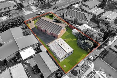 Photo of property in 6 Sealord Place, Manurewa, Auckland, 2102