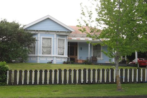 Photo of property in 85 Stout Street, Whataupoko, Gisborne, 4010