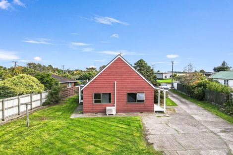 Photo of property in 255 Palmerston Street, Westport, 7825