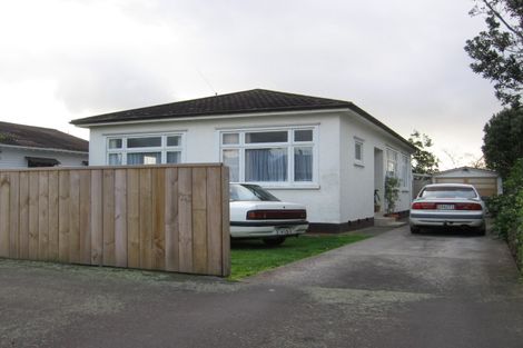 Photo of property in 275 Grey Street, Palmerston North, 4414