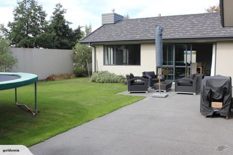 Photo of property in 2 Prebblewood Drive, Prebbleton, 7604