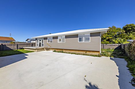 Photo of property in 16a Belinda Avenue, Flat Bush, Auckland, 2023
