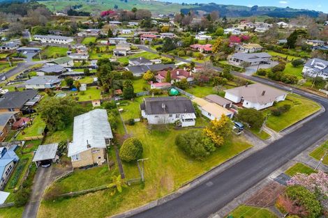 Photo of property in 63 Queen Street, Te Kuiti, 3910