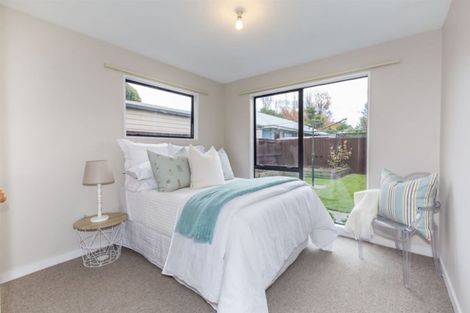 Photo of property in 25 Wiremu Street, Redwood, Christchurch, 8051