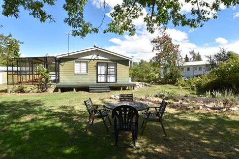 Photo of property in 15 Hallewell Road, Twizel, 7901