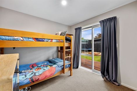 Photo of property in 6 Wordsworth Street, Rolleston, 7614