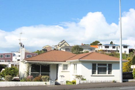 Photo of property in 91 Mangorei Road, Strandon, New Plymouth, 4312