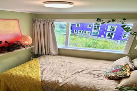 Photo of property in 114 Holloway Road, Aro Valley, Wellington, 6021