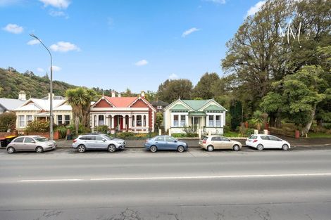 Photo of property in 1067 George Street, North Dunedin, Dunedin, 9016