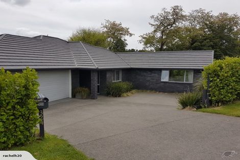Photo of property in 324 Ava Mae Drive, Te Awamutu, 3800