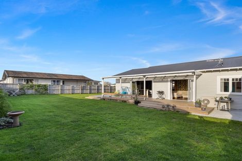 Photo of property in 202 Studholme Street, Morrinsville, 3300