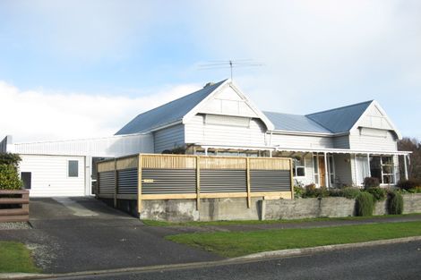 Photo of property in 1 Grace Street, Appleby, Invercargill, 9812