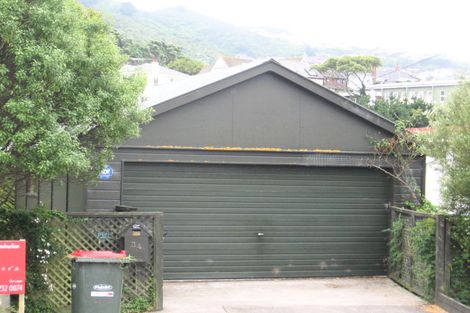 Photo of property in 34 Agra Crescent, Khandallah, Wellington, 6035
