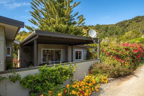 Photo of property in 26 Belview Road, Havelock, Picton, 7281