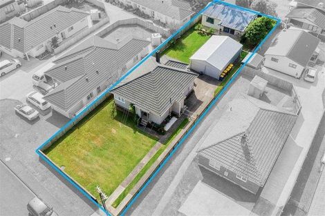 Photo of property in 59 Kelman Road, Kelston, Auckland, 0602