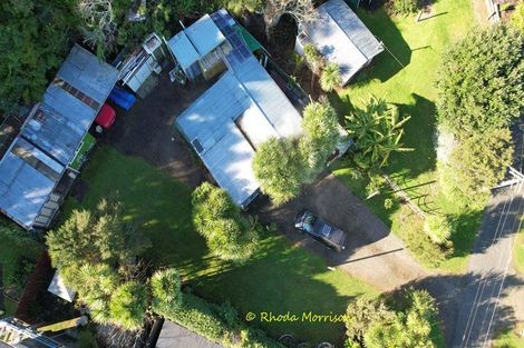 Photo of property in 11 Moana Road, Tinopai, Matakohe, 0593