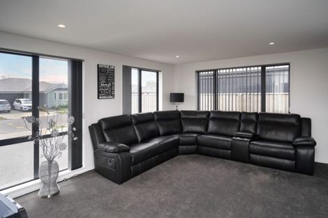 Photo of property in 13 Hewlings Street, Kaiapoi, 7630