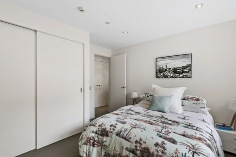 Photo of property in Republic2, 5n/10 Lorne Street, Te Aro, Wellington, 6011