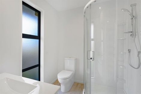 Photo of property in 1 Ella Street, Rolleston, 7614