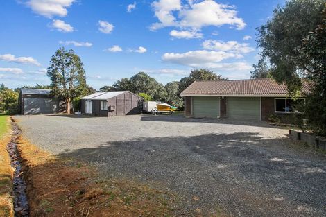 Photo of property in 112a Mcrobbie Road, Kingseat, Papakura, 2580