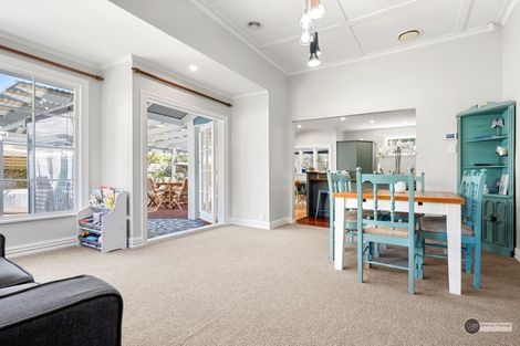 Photo of property in 49 Penrose Street, Woburn, Lower Hutt, 5010