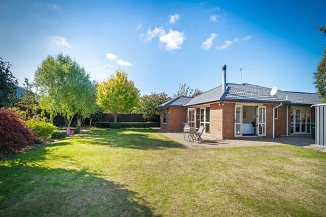 Photo of property in 3 Bronte Way, Rolleston, 7614