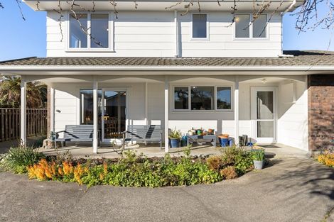 Photo of property in 20 Oruaiti Crescent, Ashhurst, 4810
