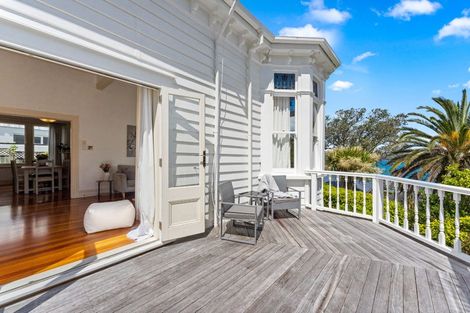 Photo of property in 4 Hinemoa Terrace, Birkenhead, Auckland, 0626