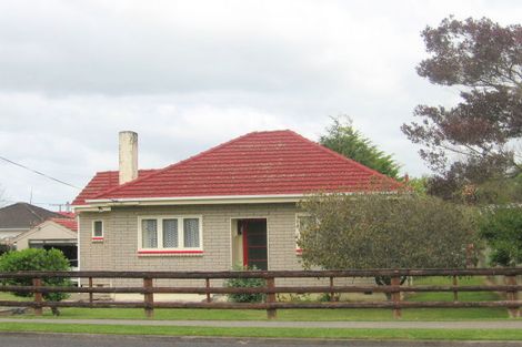 Photo of property in 48 Coronation Road, Morrinsville, 3300