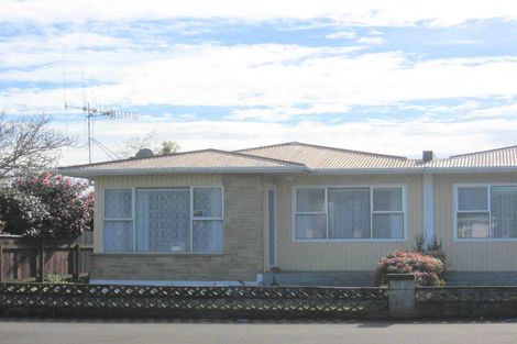Photo of property in 139 Bath Street, Levin, 5510