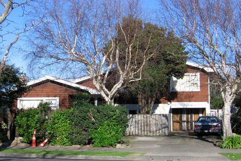 Photo of property in 10 Park Road, West End, Palmerston North, 4412