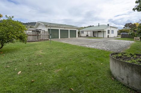 Photo of property in 7 George Street, Te Kuiti, 3910
