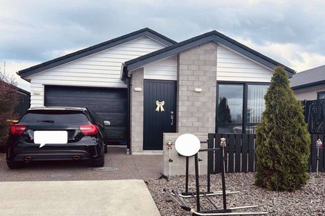 Photo of property in 53 Crown Street, Papamoa, 3118