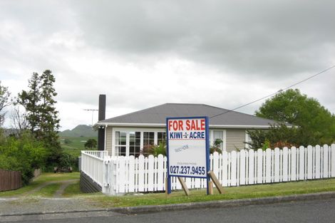 Photo of property in 58 Davies Road, Wellsford, 0900